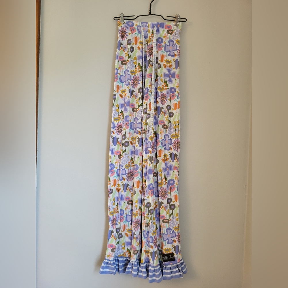 Matilda Jane Pajama Pants Bottoms - Size XS
